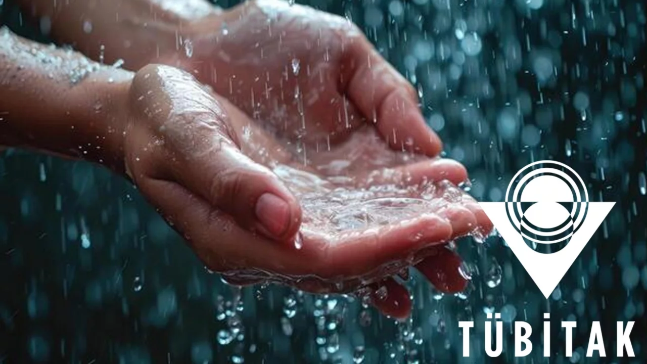 Bursa Uludağ Üniversitesi'nde "Yağmur Duaları" Projesine TÜBİTAK'tan 3 Milyon TL destek