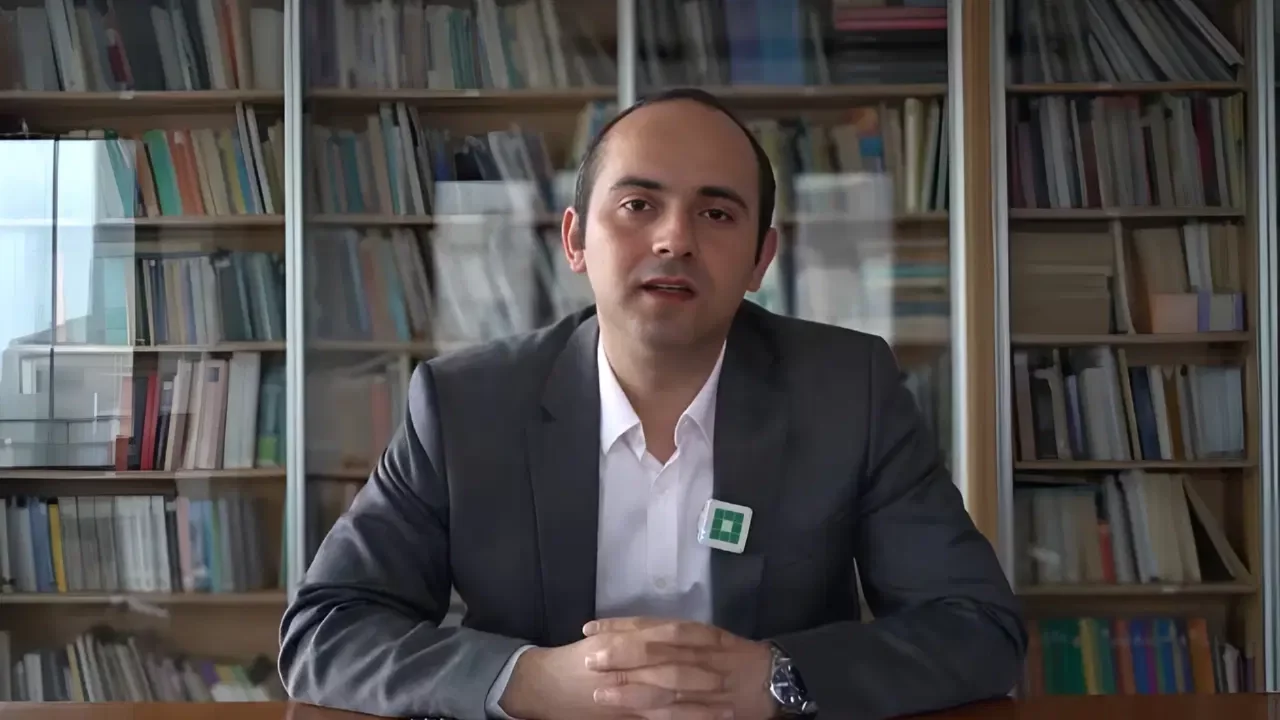 Tayfun Kahraman, Silivri Cezaevi'nden yapay zeka ile seslendi: 'İnancımı yitirmedim, siz de yitir...