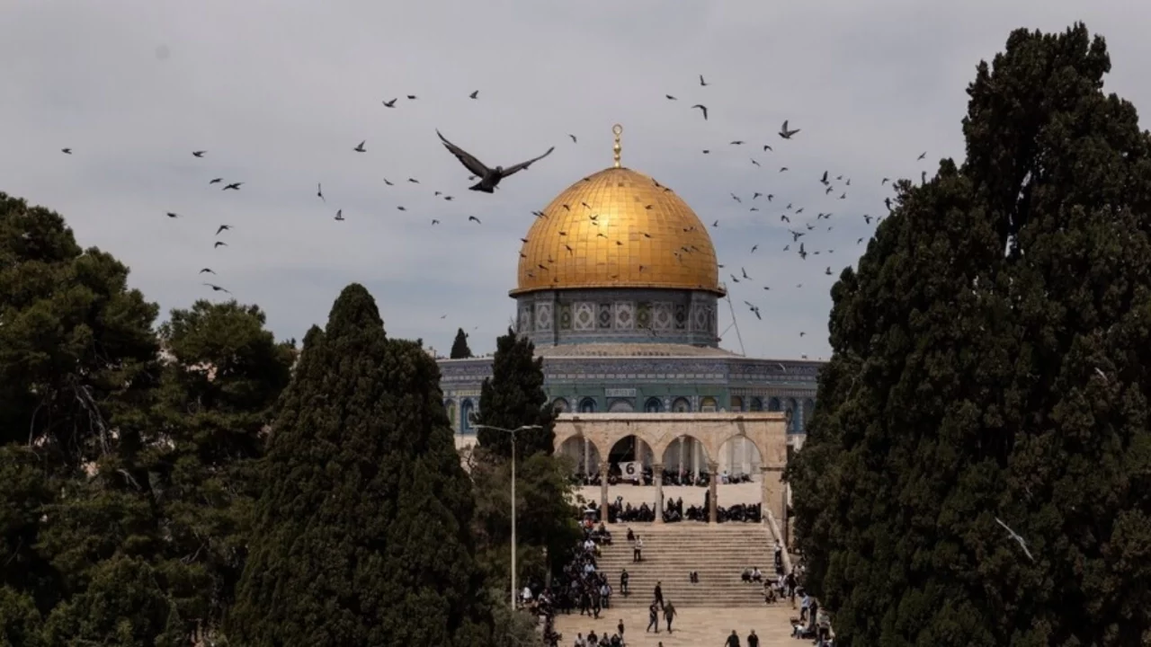 Türkiye dahil 8 ülkeden İsrail'e ortak kınama