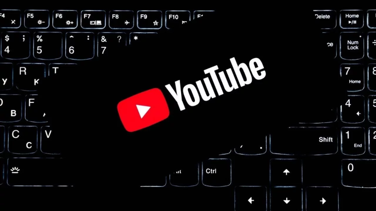 YouTube'dan ABD ve İsrail karşıtı içerikleriyle bilinen kanala engel