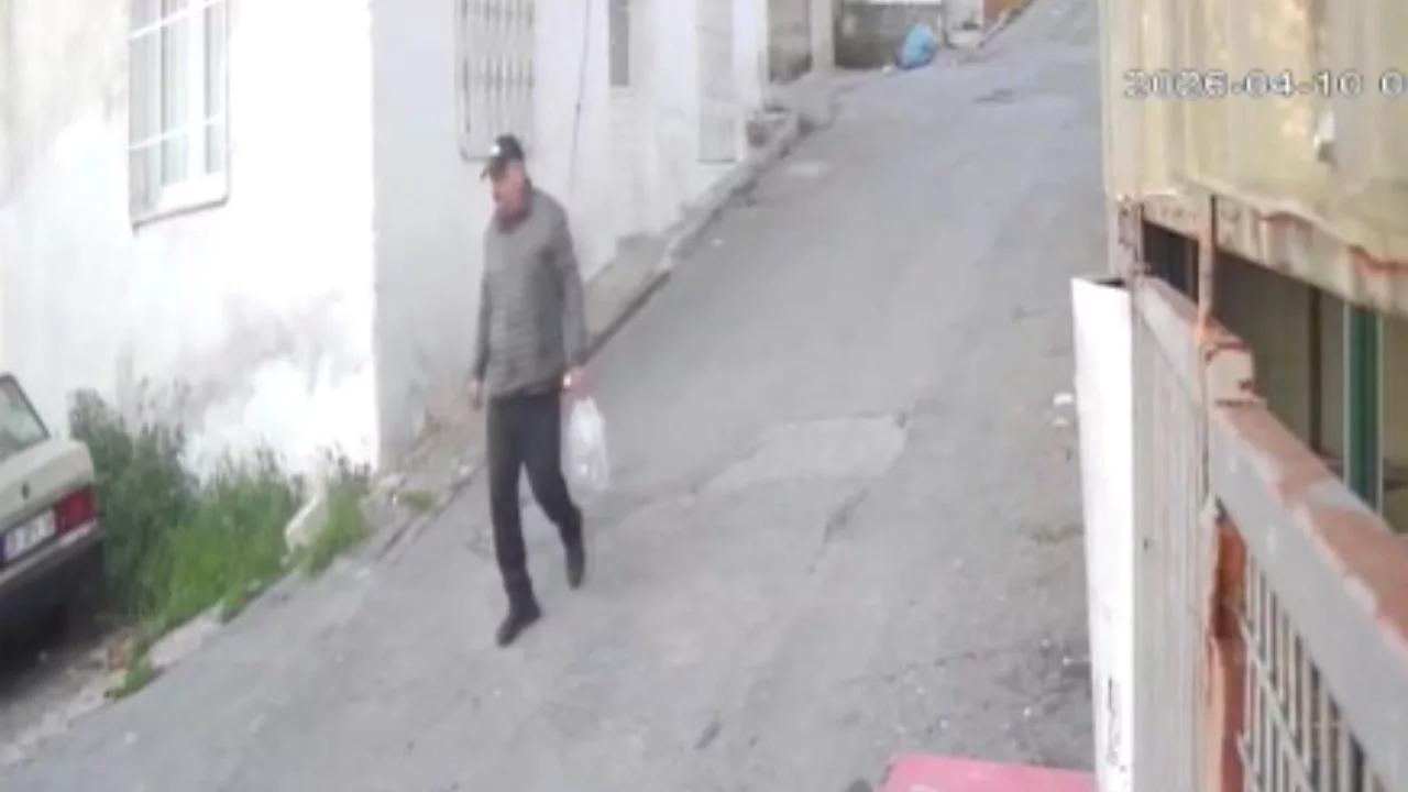 Bursa'da işlenen cinayetin firarisi 11 yıl sonra yakalandı: Yüzünü 9 kez değiştirmiş!