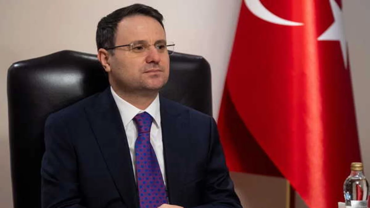 Bakan Gürlek'ten Rabia Naz ve Rojin Kabaiş açıklaması: 'Hiçbir adli vaka sahipsiz değil'