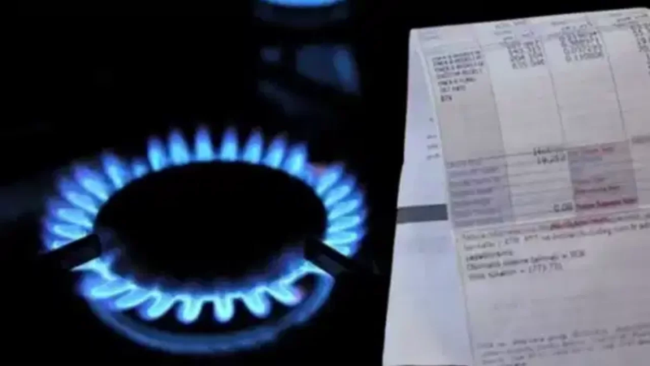 Doğalgazda kademeli tarife dönemi başlıyor