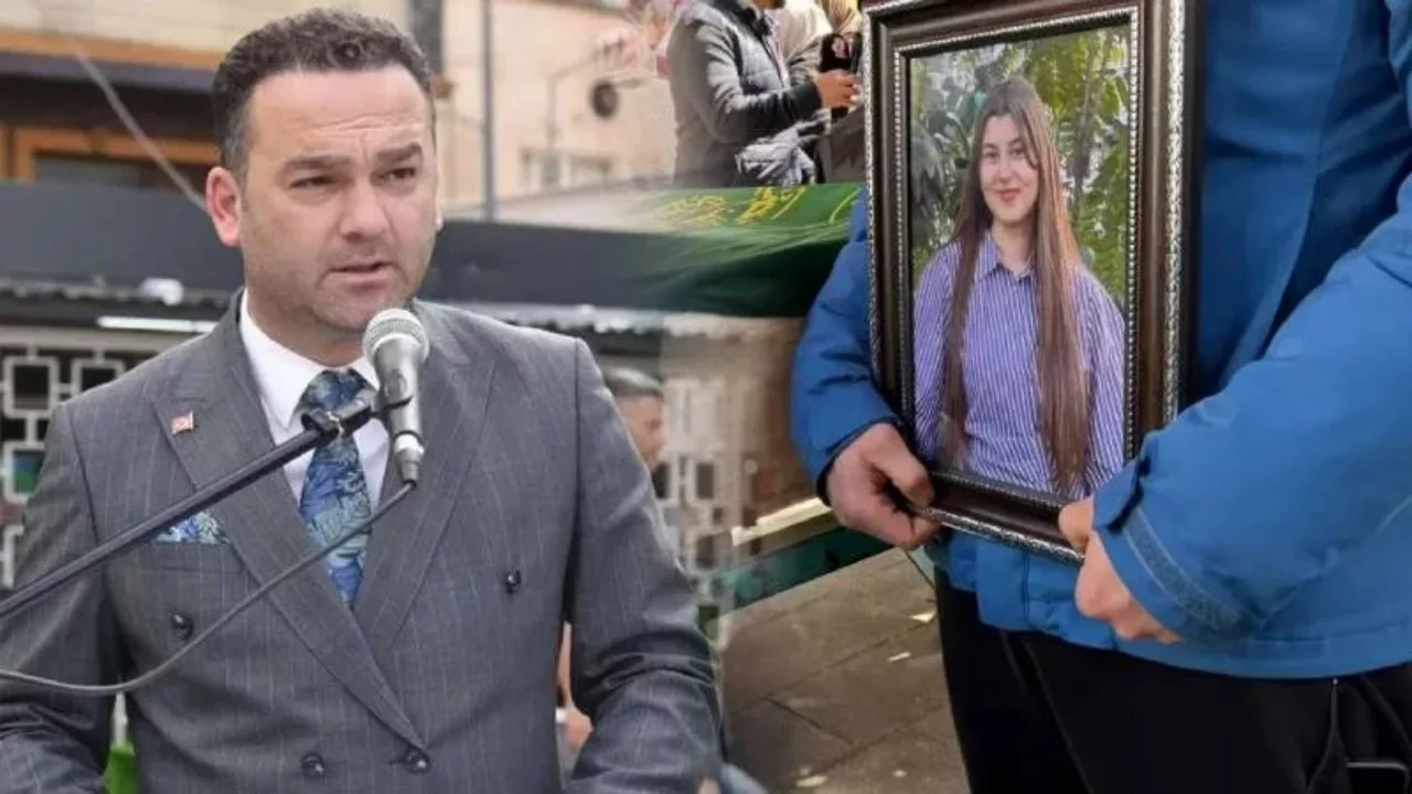 Eski Görele Belediye Başkanı Hasbi Dede hakim karşısına çıktı