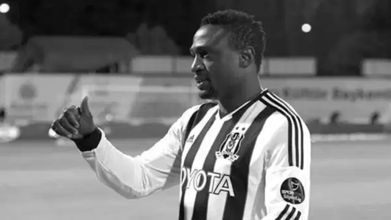 Michael Eneramo hayatını kaybetti