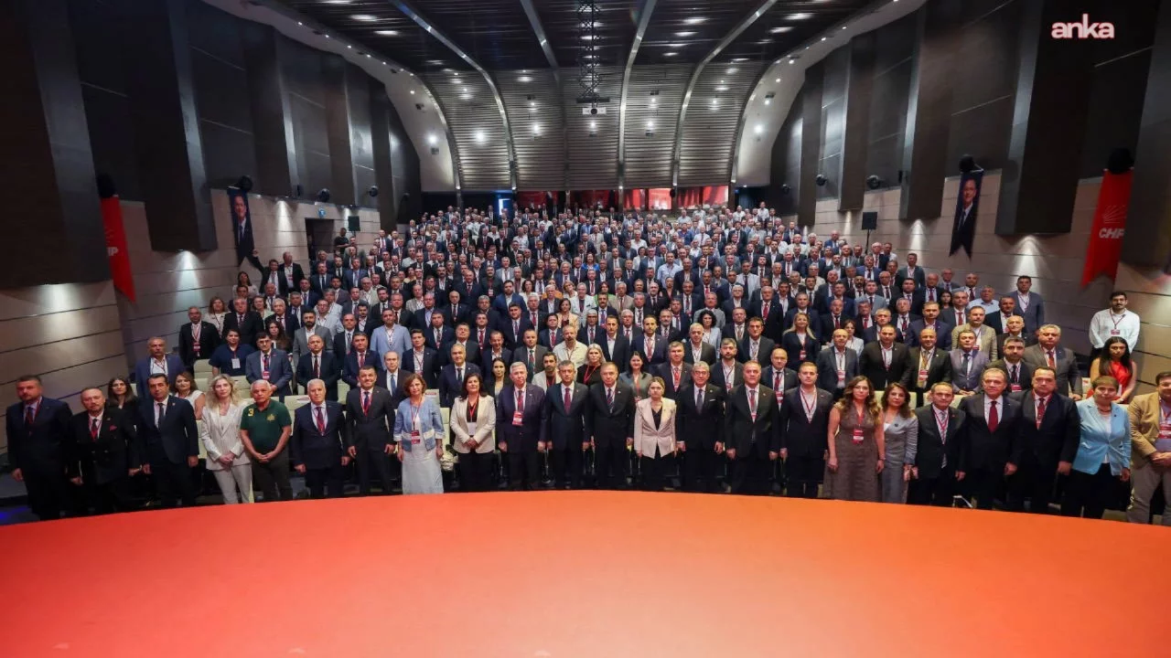 CHP'li belediye başkanları Ankara'da bir araya gelecek