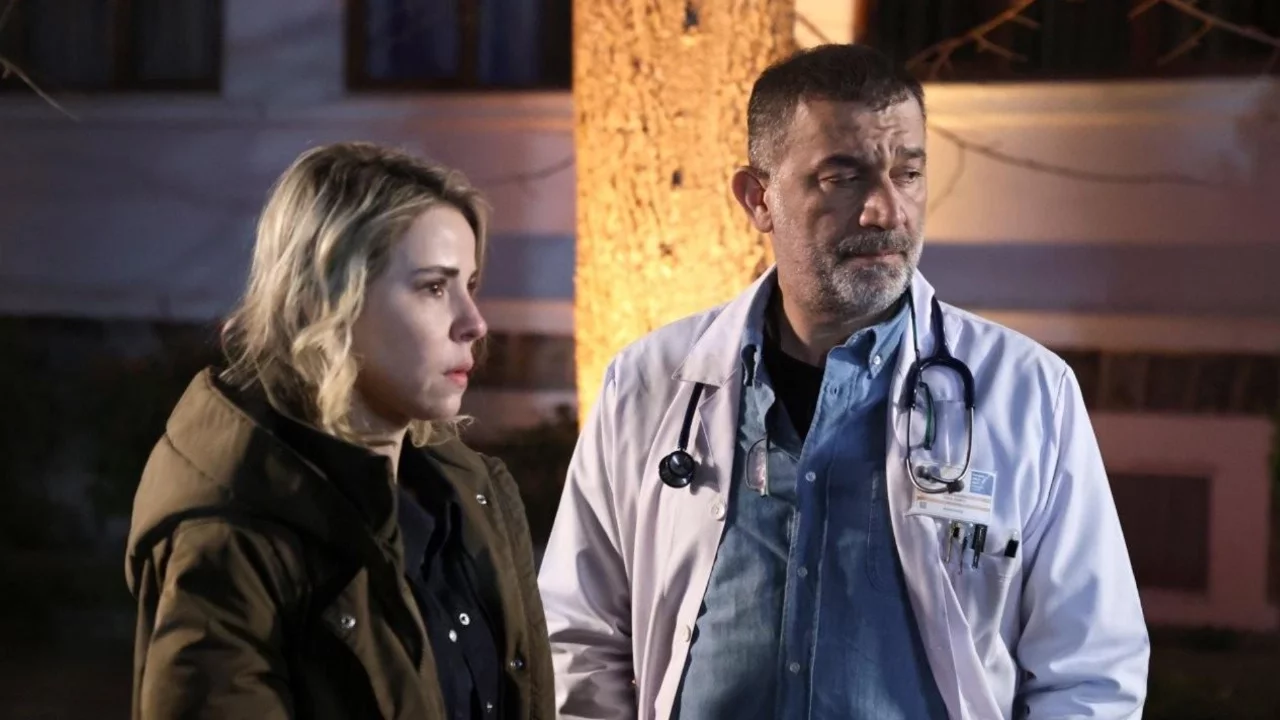 Arka Sokaklar 746. bölüm tek parça full izle!