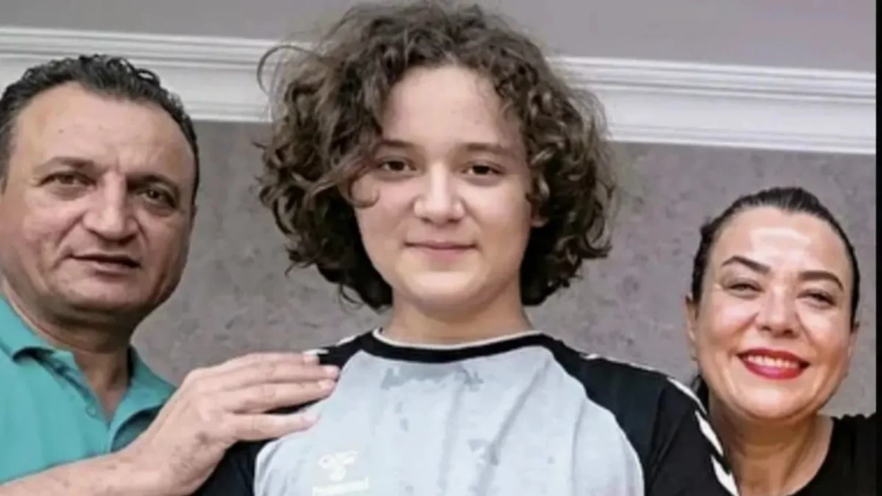 Kahramanmaraş saldırganının annesinin ifadesi ortaya çıktı!