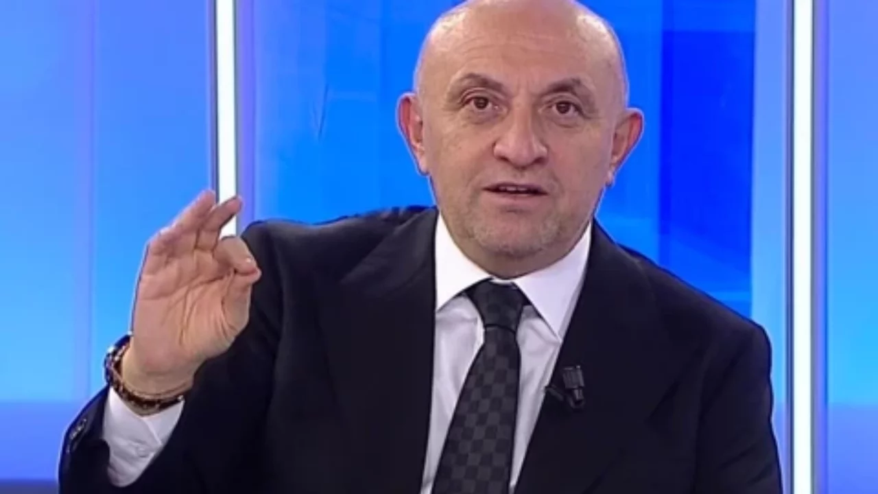 Sinan Engin Galatasaray - Fenerbahçe derbisinin sonucunu açıkladı