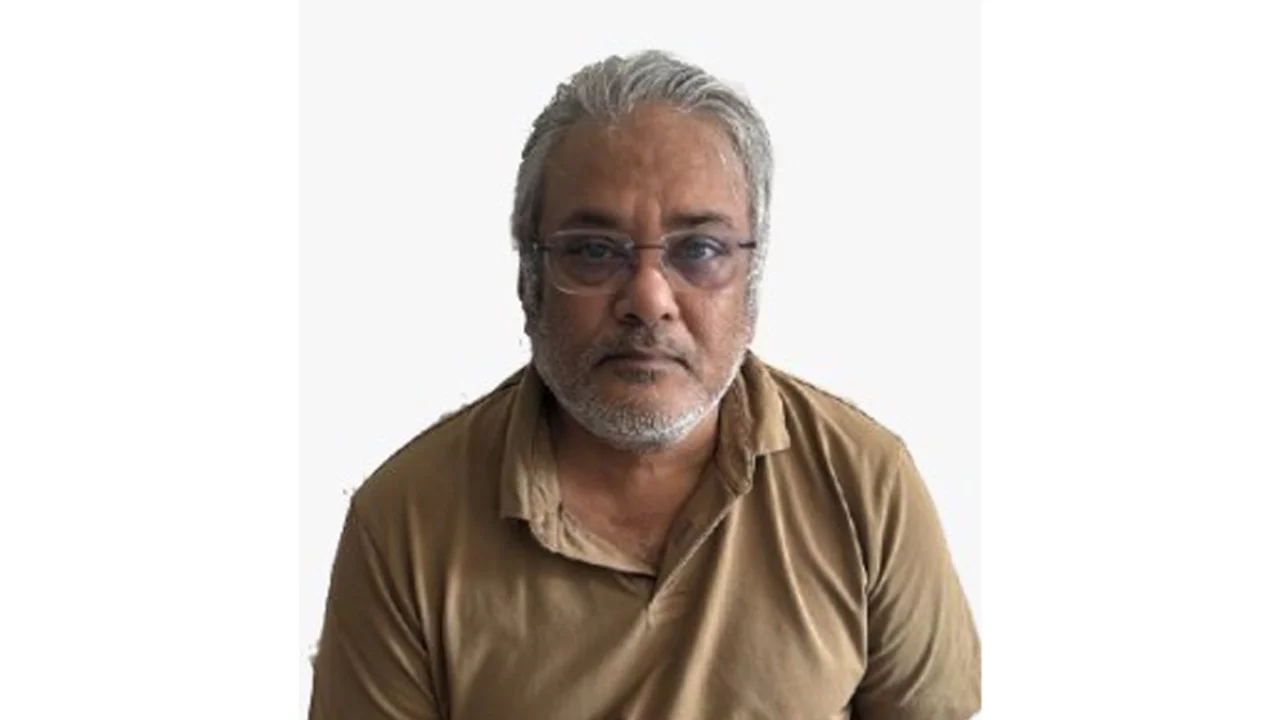 Hindistanlı uyuşturucu kaçakçısı İstanbul'da yakalandı