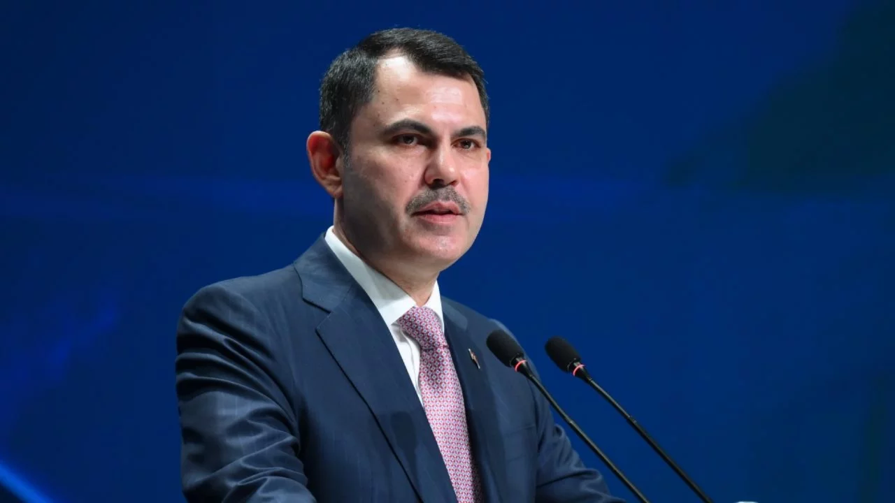 Bakan Kurum, İstanbul'da 2 bin kiralık konut için tarih verdi