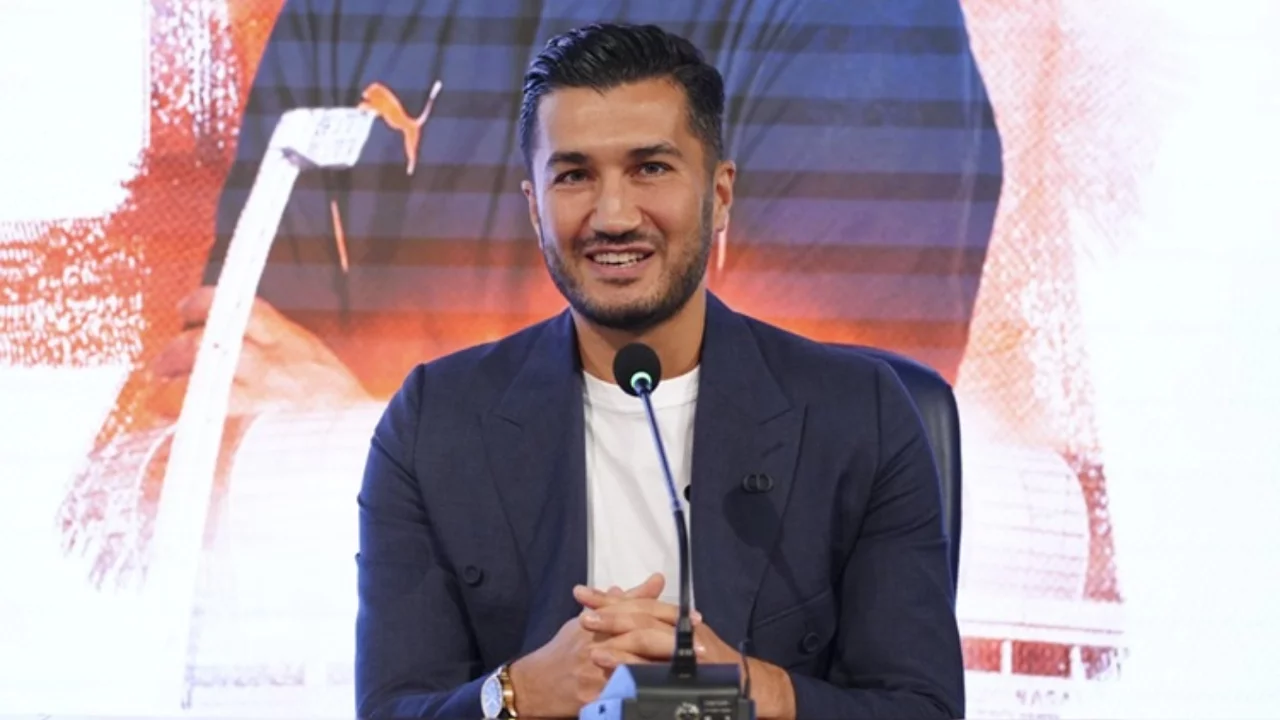 Başakşehir Teknik Direktörü Nuri Şahin: Hak ettiğimiz bir galibiyet aldık