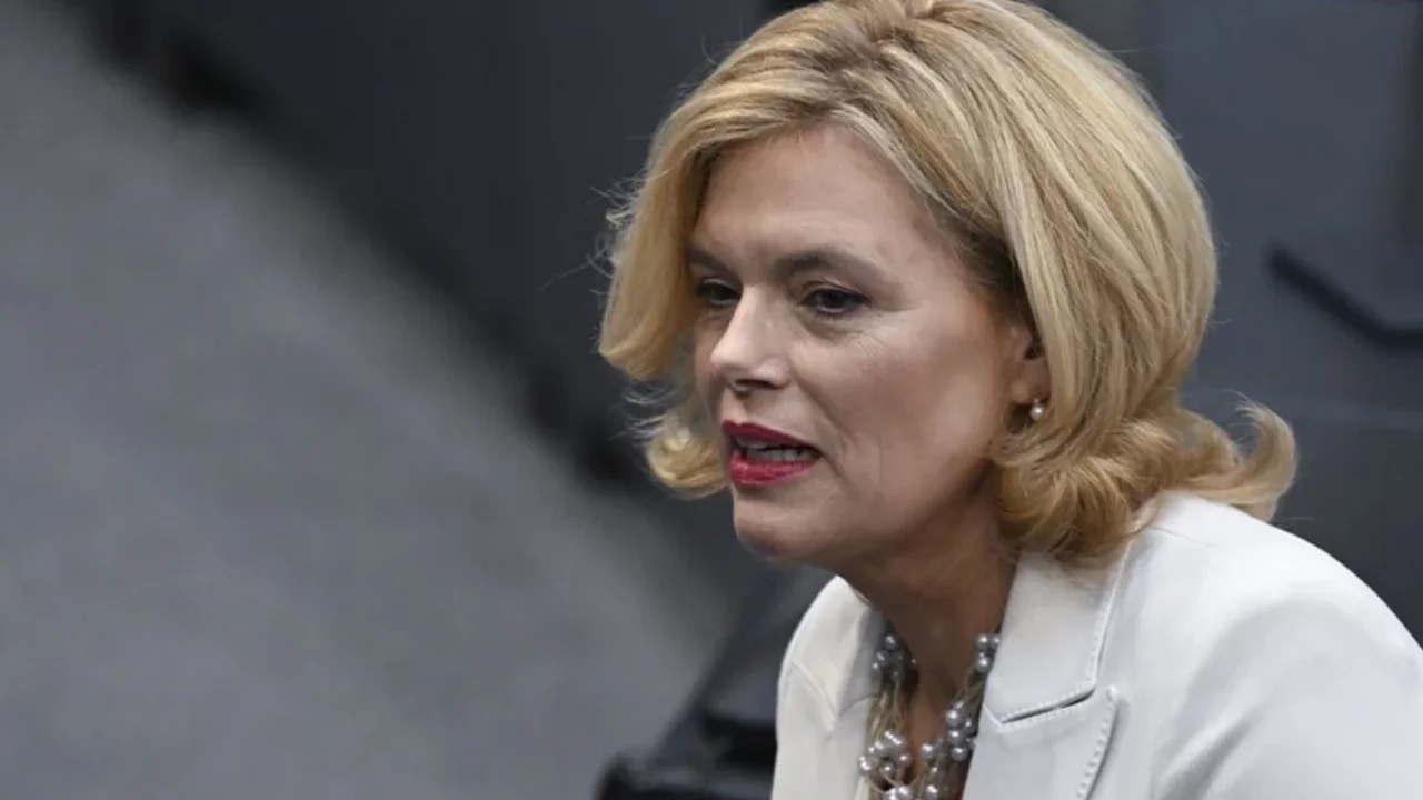 Siber saldırı mağdurları arasında iki bakanın da olduğu ortaya çıktı