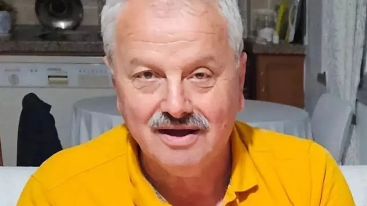 Ot toplarken uçuruma düştü! Emekli öğretmen hayatını kaybetti