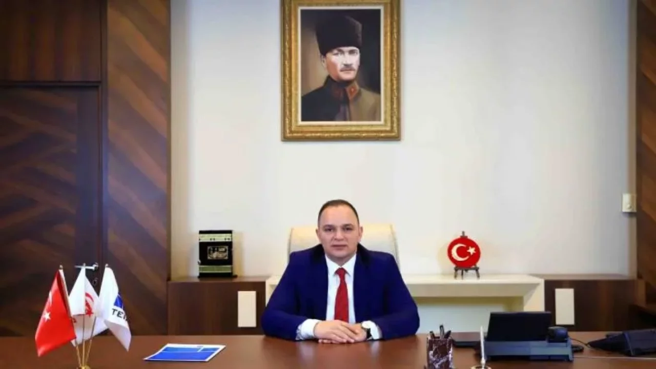 TEİAŞ Genel Müdürü Orhan Kaldırım görevden alındı