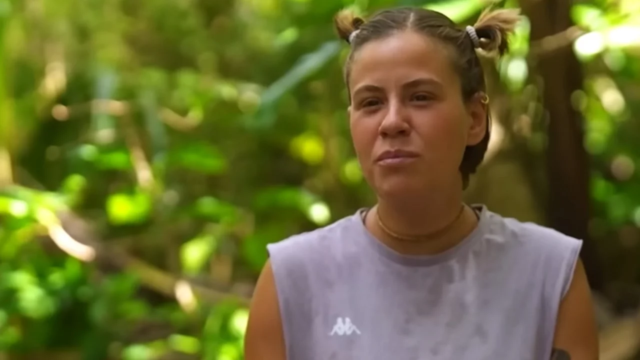 Survivor yeni bölüm izle