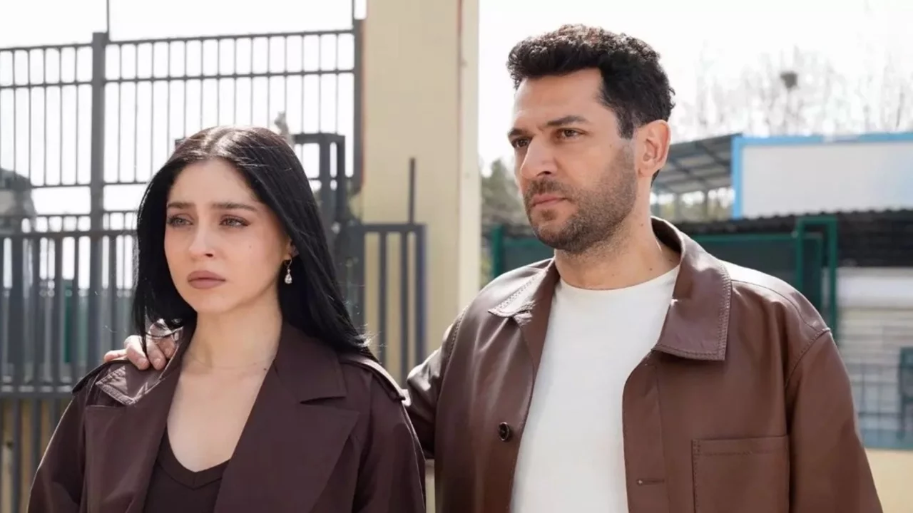 Güller ve Günahlar 26. bölüm izle