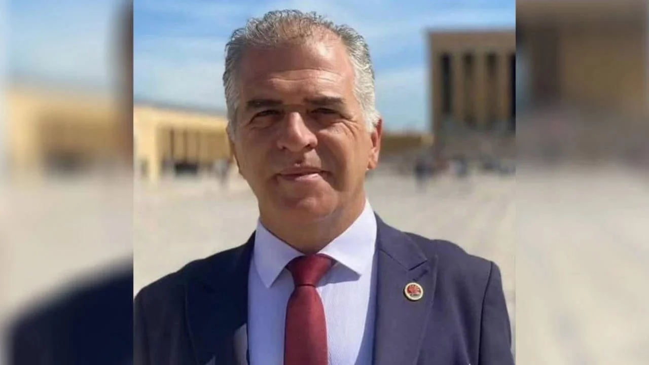 CHP Datça'da Sezai Öz ilçe başkanlığı görevine döndü