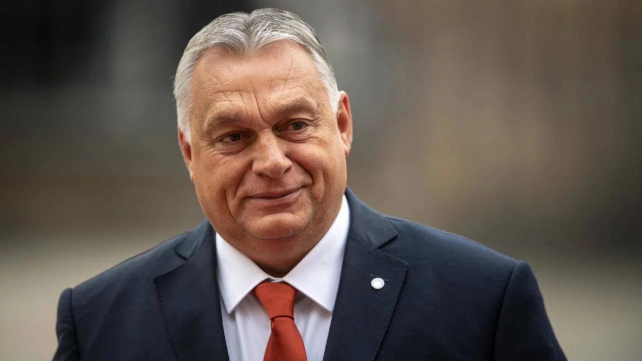 Macaristan'da Orban dönemi kapandı