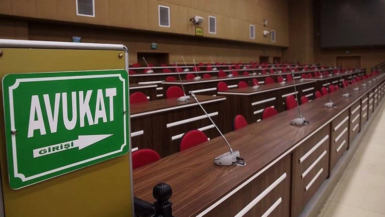 78 barodan ortak bildiri: "Savunma hakkı yapay zekaya devredilemez"