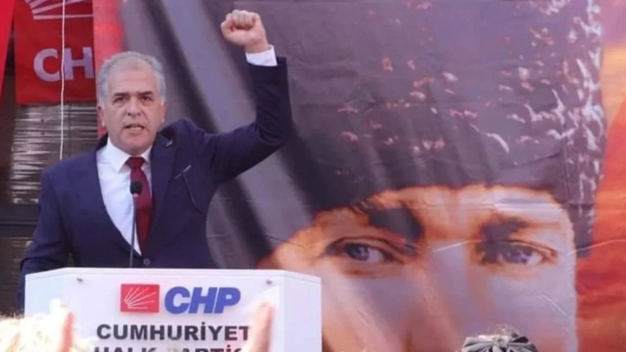 CHP Datça İlçe Başkanı Sezai Öz, görevinden istifa etti: Partimden ayrılmıyorum; Özel ve İmamoğlu'nun yanındayım!