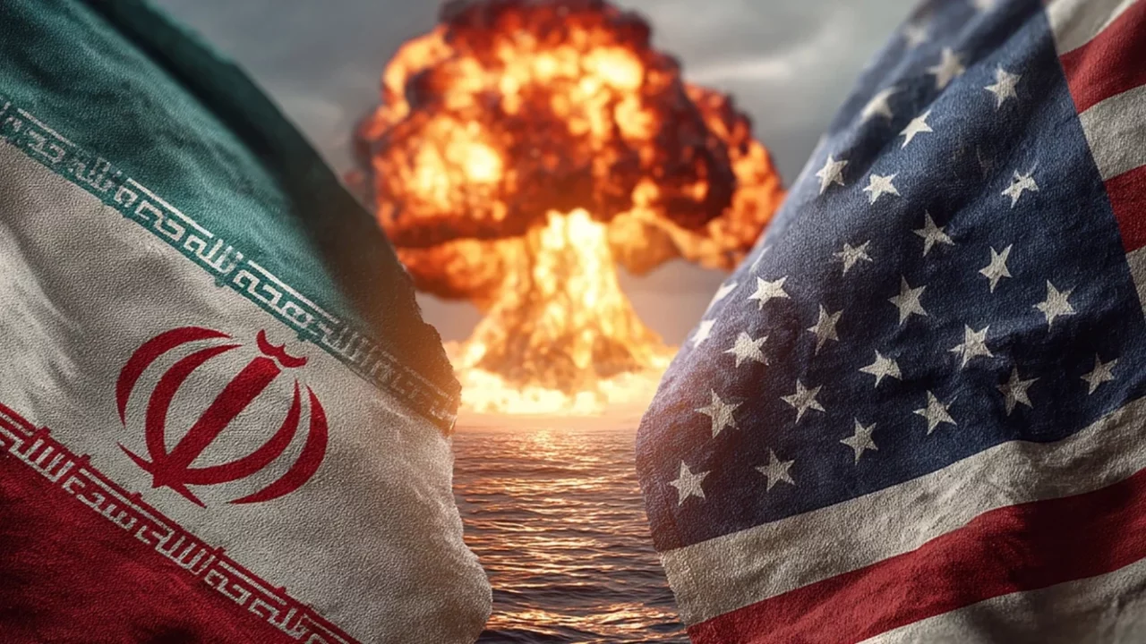 İran'dan ABD'ye uyarı: Abluka ve haydutluğa devam ederse sert karşılık veririz