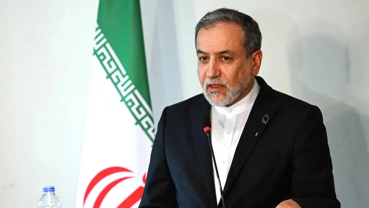 İran Dışişleri Bakanı Arakçi'nin Pakistan ziyareti sona erdi: "ABD'nin ciddiyetini görmedik"