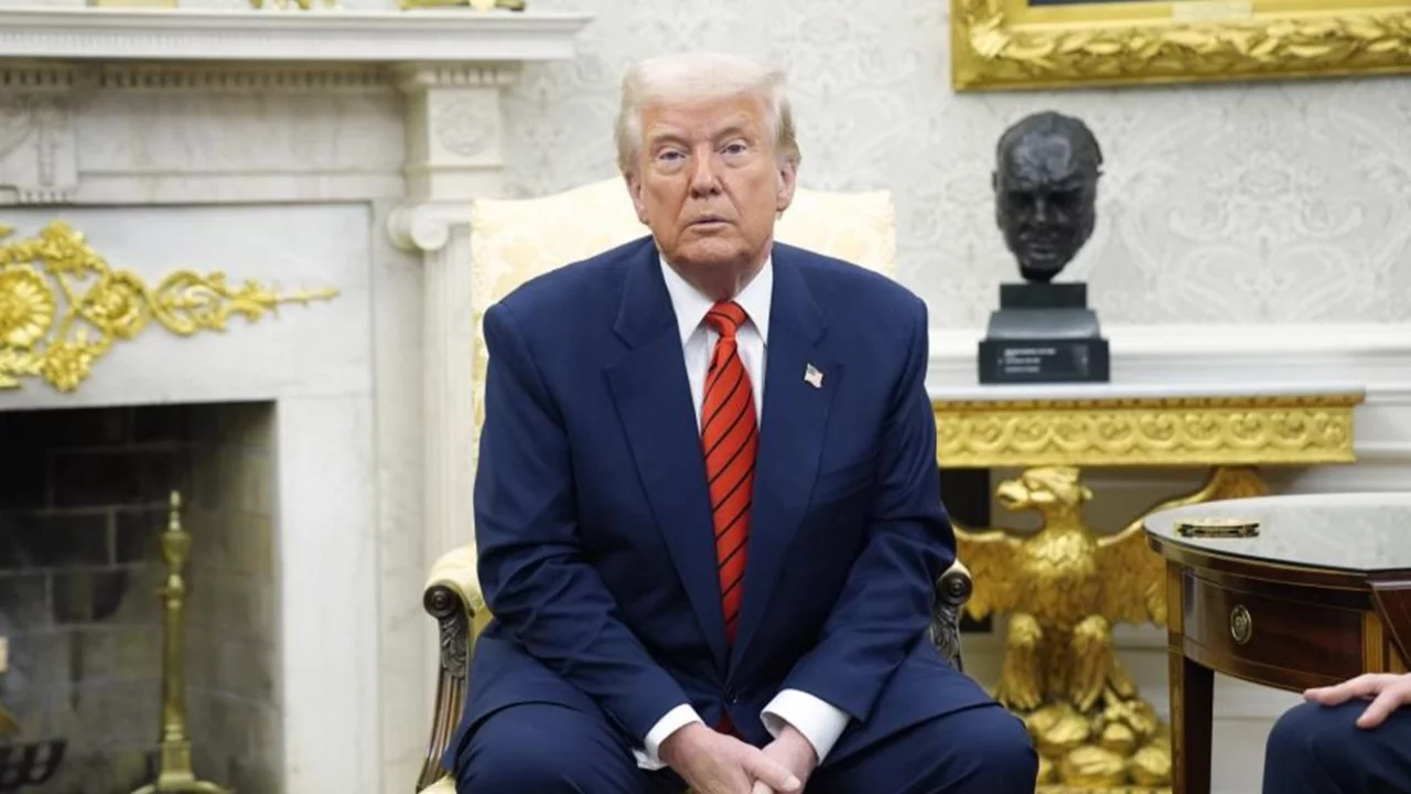 Trump: İran yeni teklifte bulundu