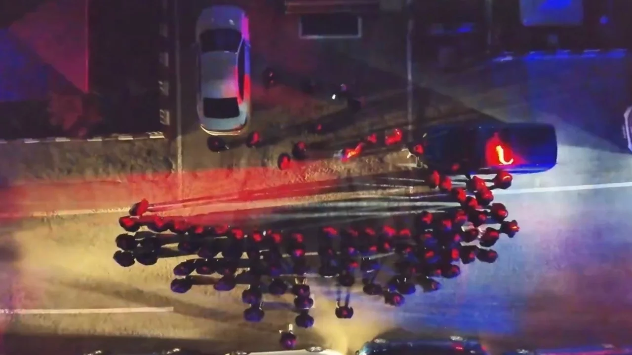 Çankırı'da uyuşturucu operasyonu: 13 kişi tutuklandı