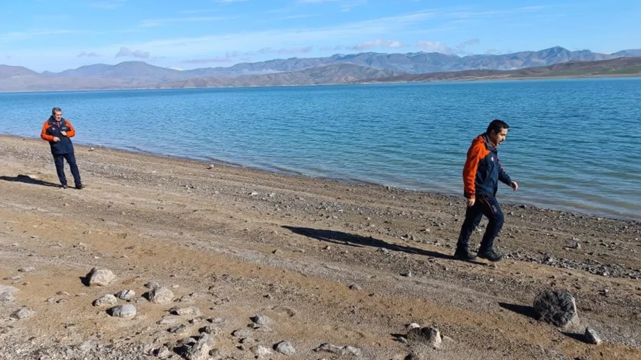 Elazığ'da aylar önce kayboldu, halen hiçbir ize rastlanmadı