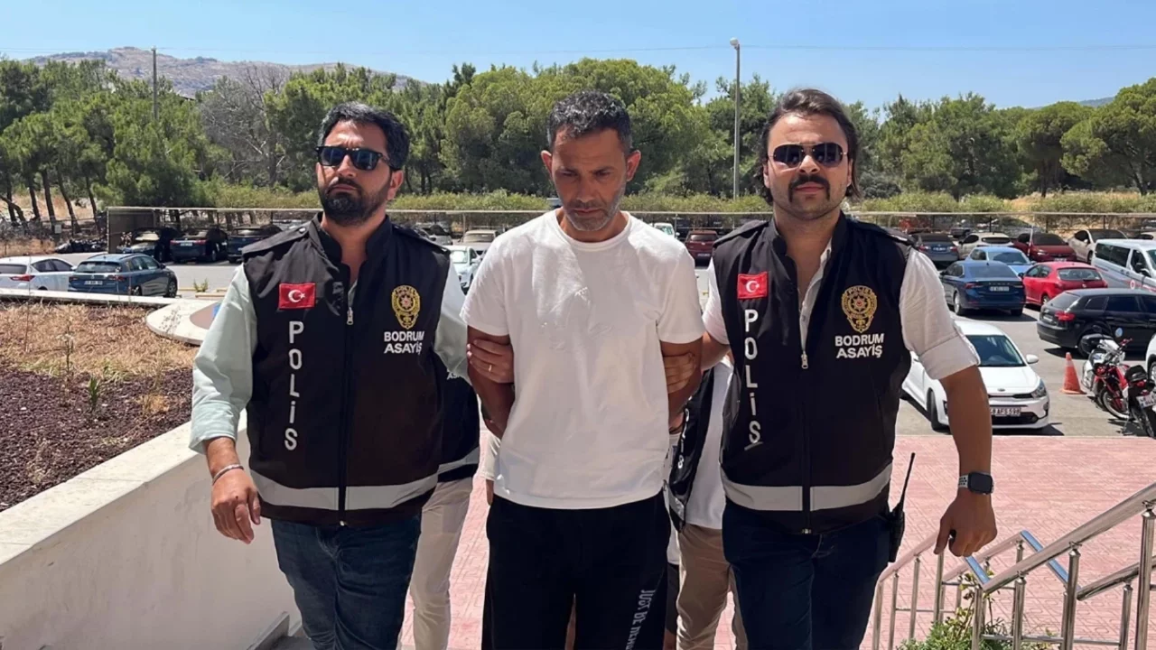 Eski eşini öldüren sanığa ağırlaştırılmış müebbet! Pişmanlık duyduğuna dair vicdani kanaat oluşmadı