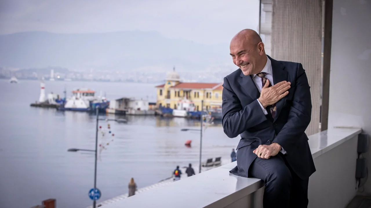 Tunç Soyer'den cezaevinde 300'üncü gün mesajı: Vicdanlı hakim ve savcıları bekliyorum