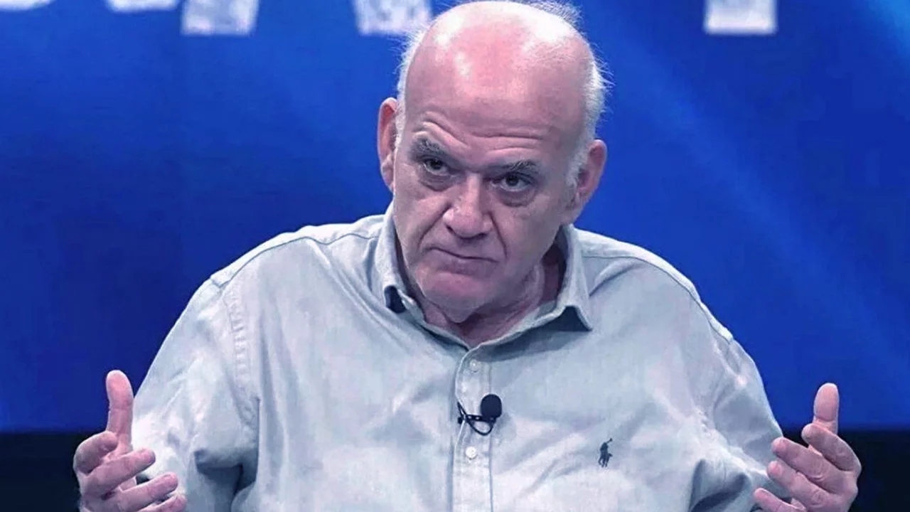 Derbi öncesi Ahmet Çakar'dan net tahmin: Galatasaray fark atar