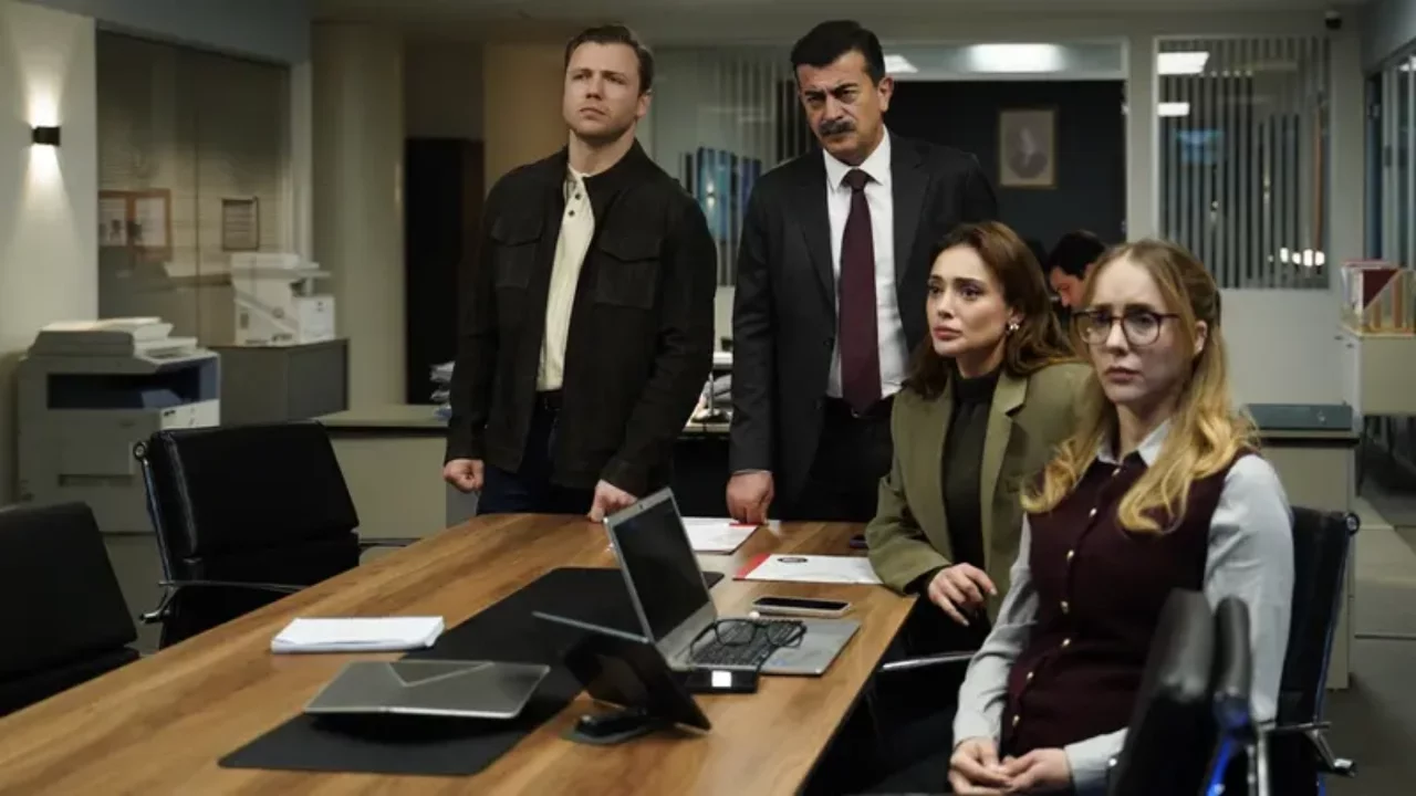 TRT 1 Teşkilat yeni bölüm bu akşam var mı?