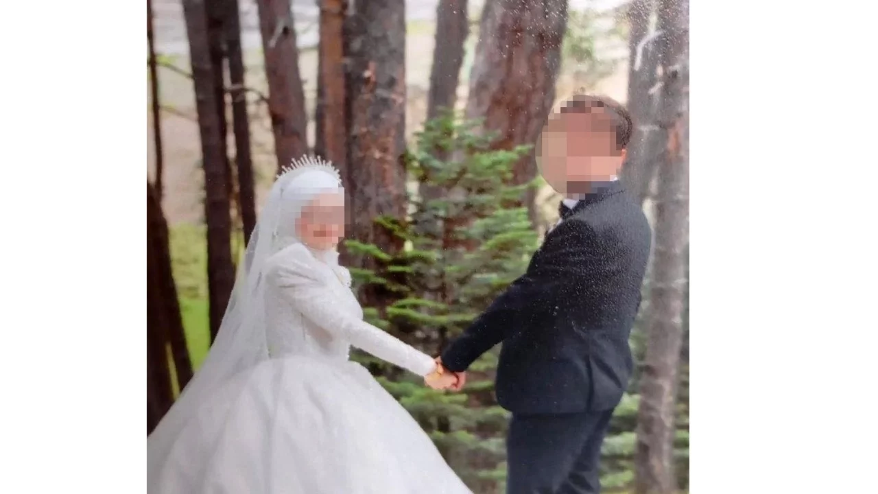 2 aylık bebeğini boğazını keserek öldürdüğü iddiasıyla gözaltına alınan annenin ifadesi ortaya çı...