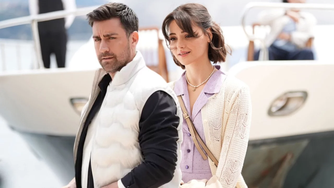 Çirkin 5. bölüm izle