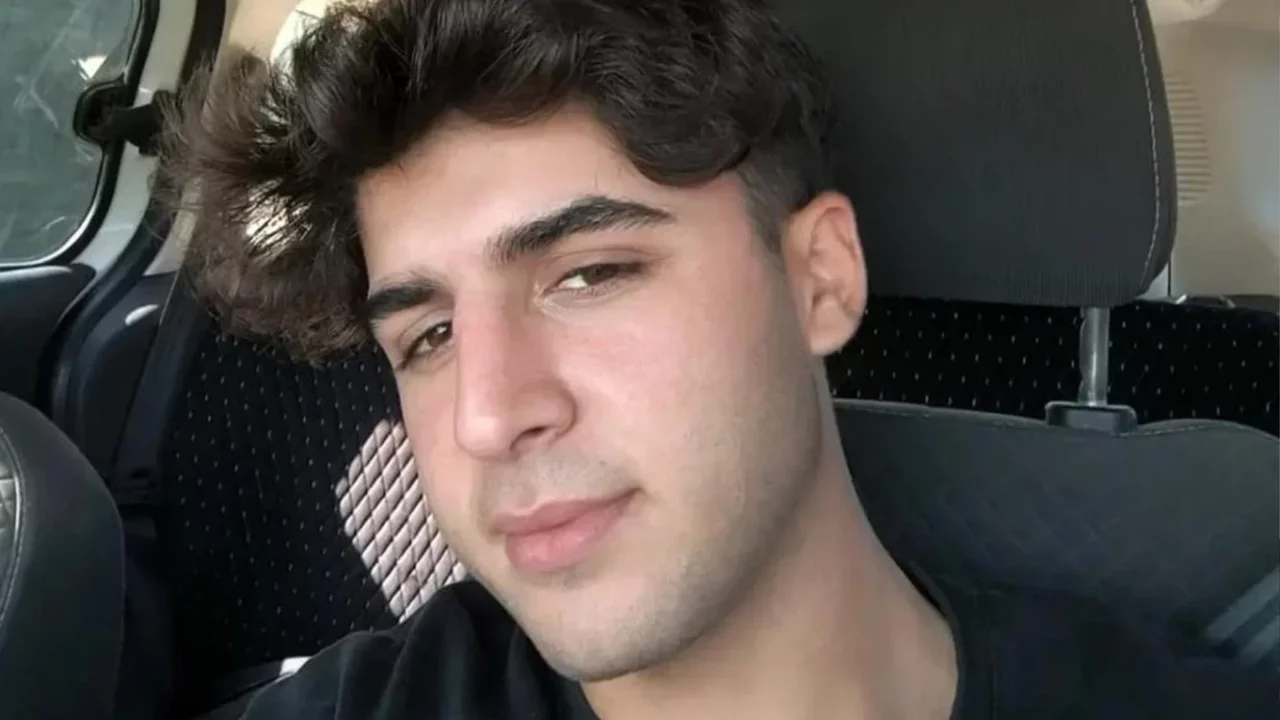 Kan donduran cinayet: İlk işinin dördüncü gününde benzin dökülerek katledilmiş