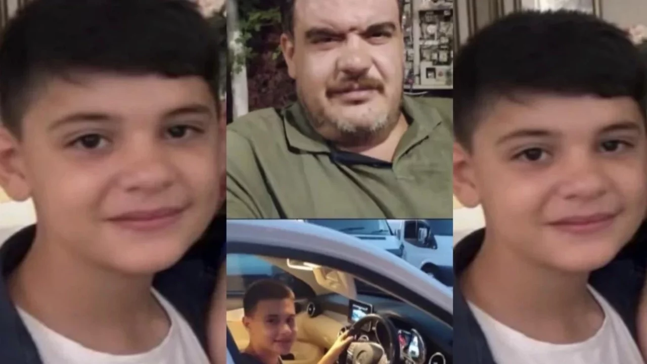 Yürek yakan olay! Bir aile yok oldu: Baba ve iki oğlu can verdi