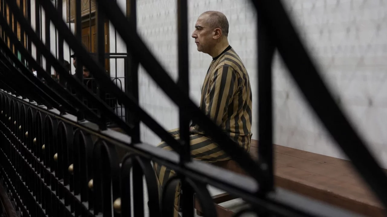 Esed'in kuzeninin yargılanmasına başlandı