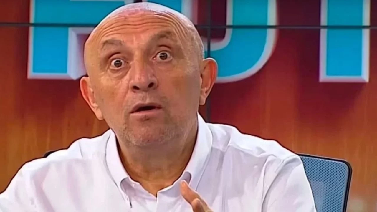 Galatasaray - Fenerbahçe derbisi öncesi Sinan Engin'den hakem yorumu