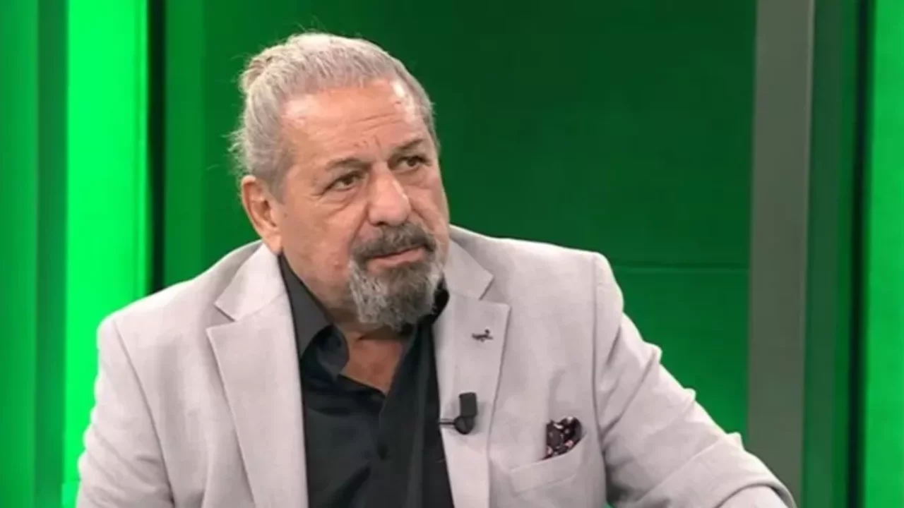 Erman Toroğlu'ndan derbi öncesi dikkat çeken sözler!