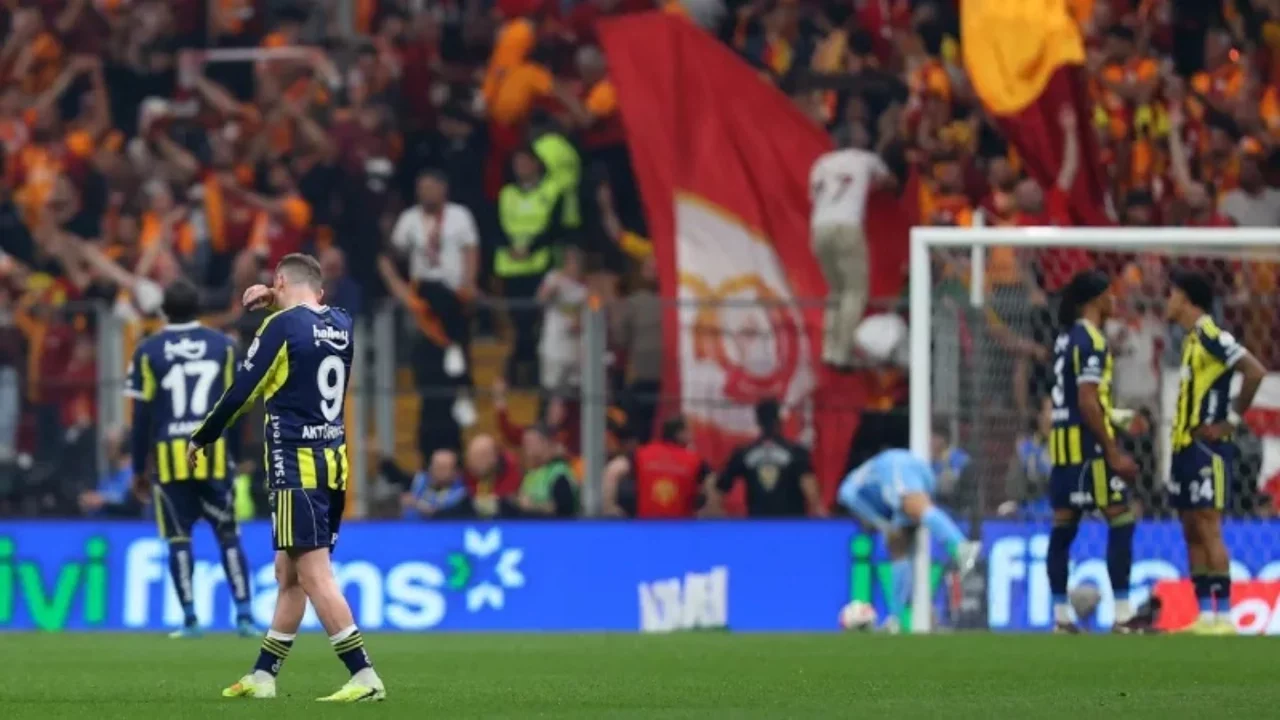 Kerem Aktürkoğlu ve İsmail Yüksek'ten derbi açıklaması: Dilim varmıyor artık, utanç verici bir durum...