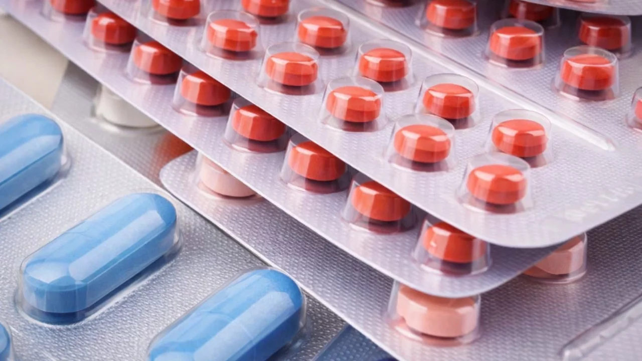 Yurt dışı ilaç alımında yeni sistem