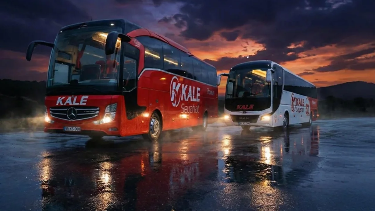 Seyahat devi şirket geçici konkordato istedi