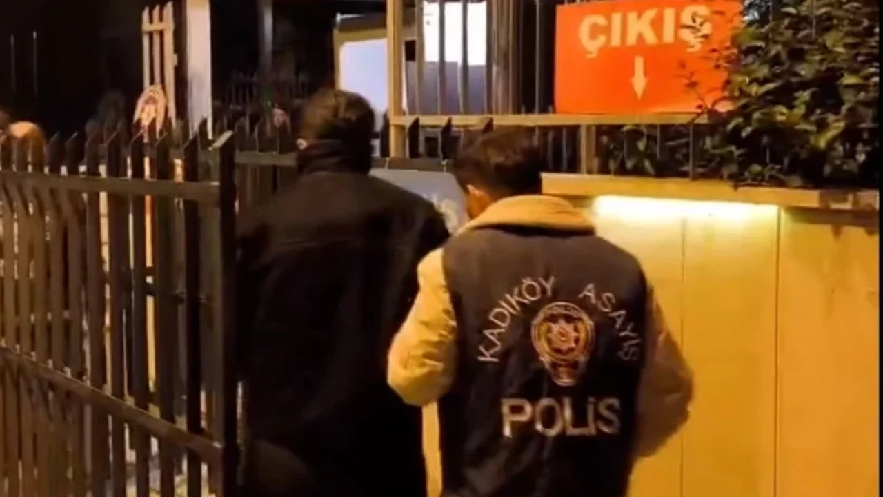 Fenerbahçeli taraftarın aracına saldırılmasına ilişkin 2 şüpheli yakalandı