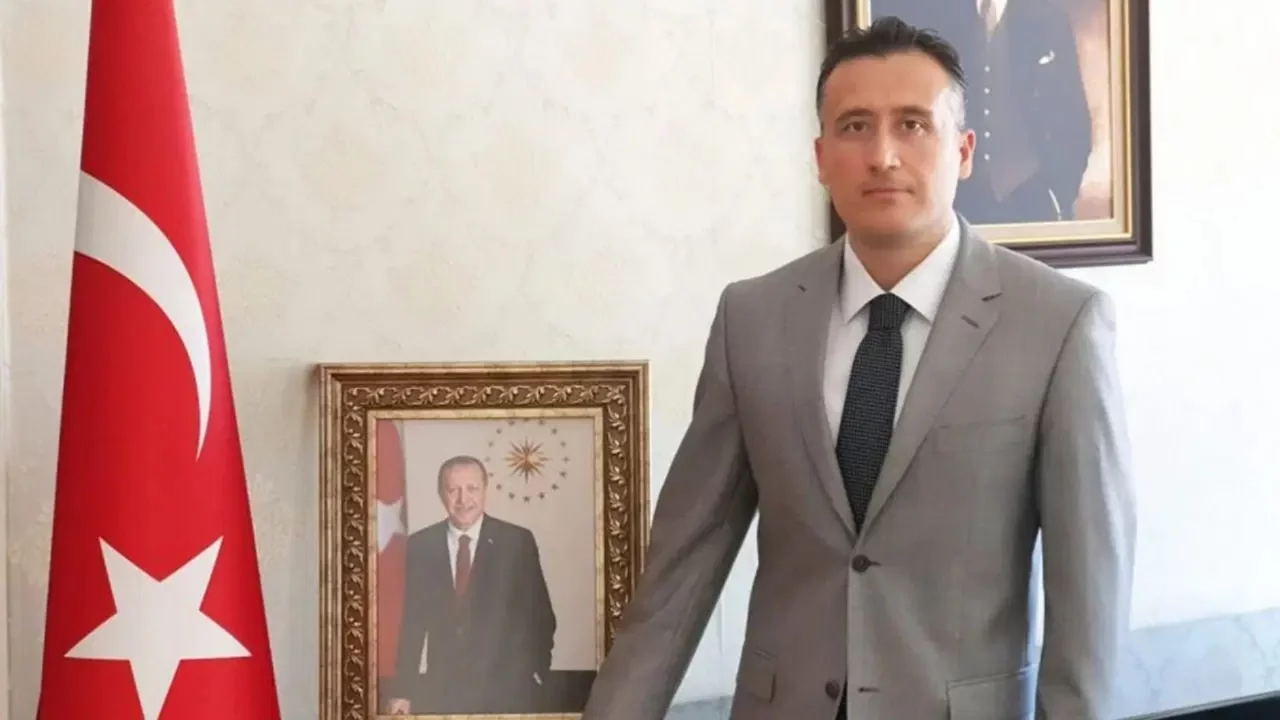 Ayaş Kaymakamı Eligül'ün paylaşımına CHP'den sert tepki