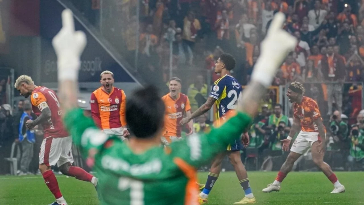 Trendyol Süper Lig'de haftanın görünümü