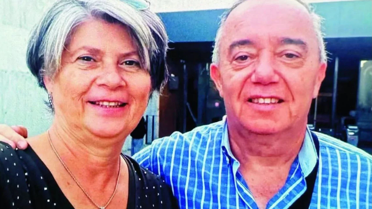 Çanakkale'de erkek dehşeti... Emekli öğretmen önce eşini, sonra kendini vurdu