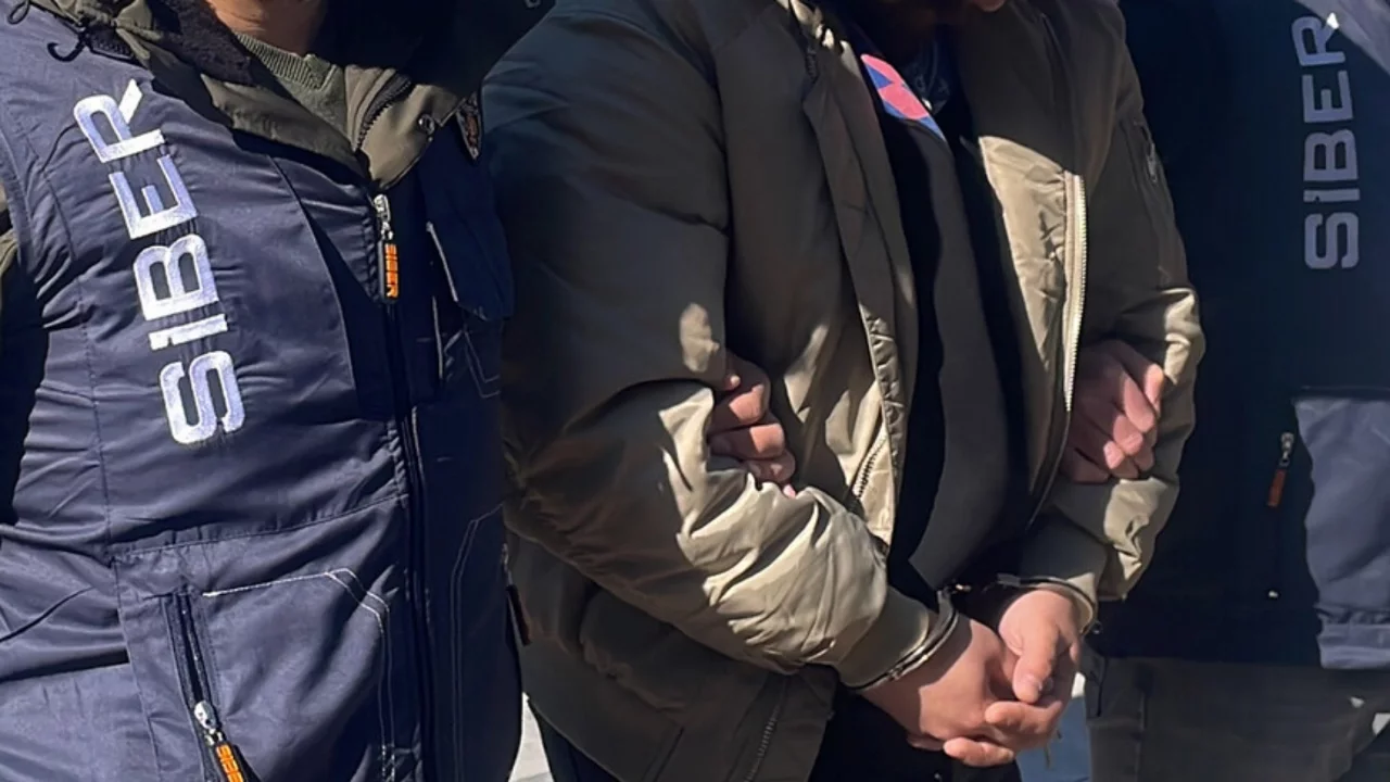 İstanbul merkezli yasa dışı bahis operasyonunda 11 şüpheli yakalandı