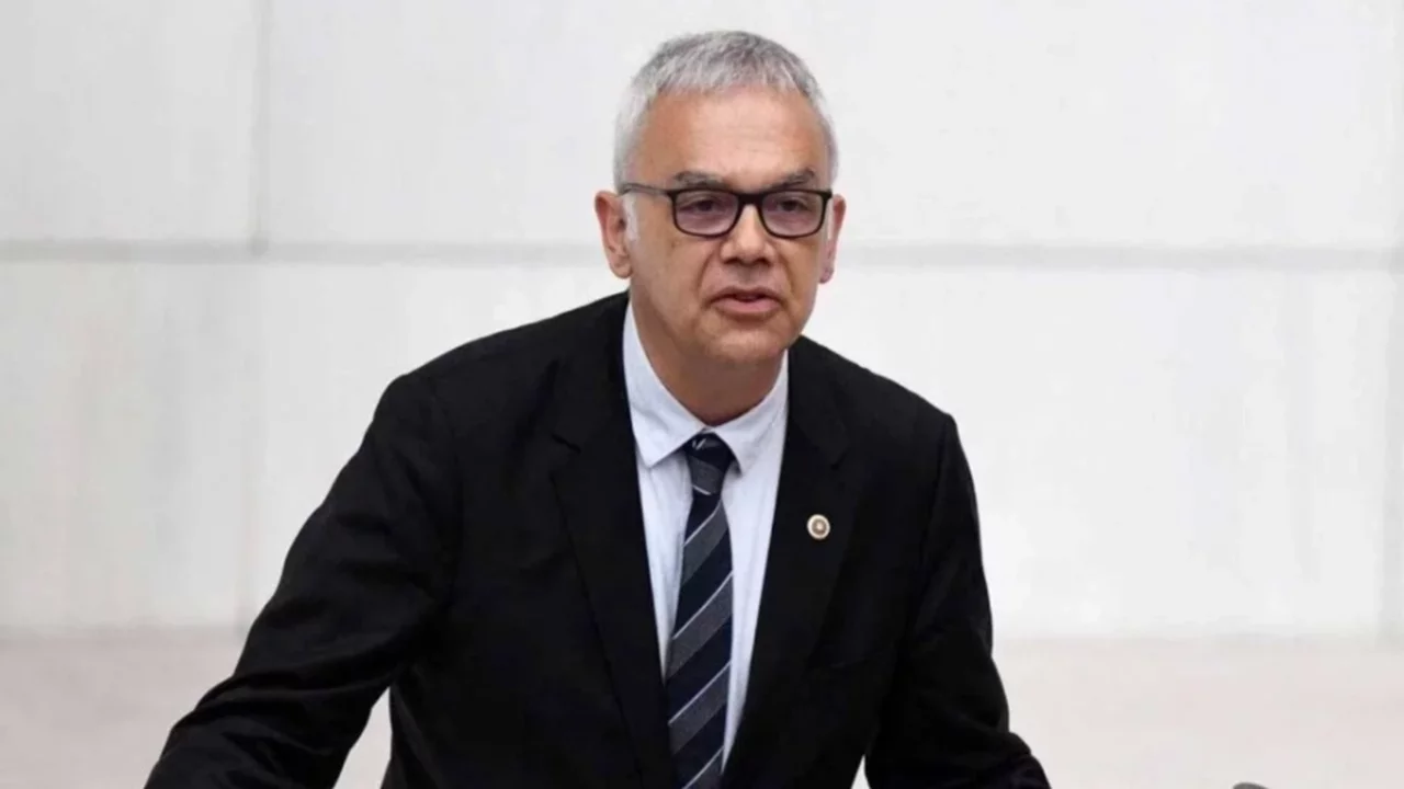 Bursa Milletvekili Pala'dan Bakanlığa iş cinayetleri verilerinde şeffaflık çağrısı